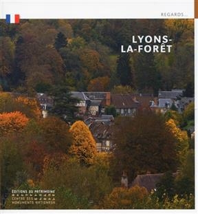 Lyons-la-Forêt -  NARDEUX BRUNO