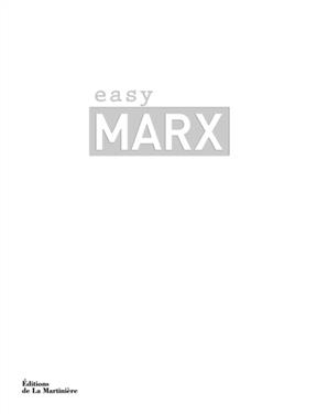 Easy Marx - Thierry (1962-....) Marx