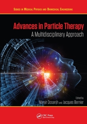 Advances in Particle Therapy - 