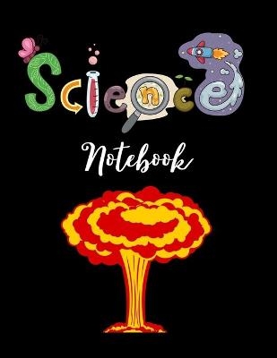 Science Notebook - Daemon's Notebooks