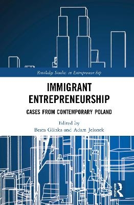 Immigrant Entrepreneurship - 