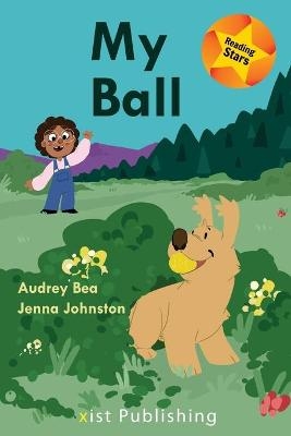 My Ball - Audrey Bea