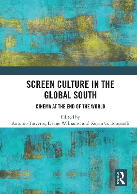 Screen Culture in the Global South - 