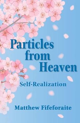 Particles from Heaven - Matthew Fifeforaite