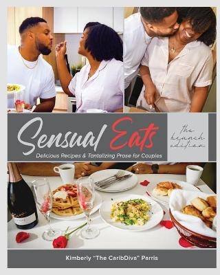 Sensual Eats - Kimberly Parris