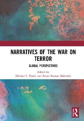 Narratives of the War on Terror - 