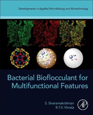 Bacterial Bioflocculant for Multifunctional Features - S. Sivaramakrishnan, R.T.V. Vimala