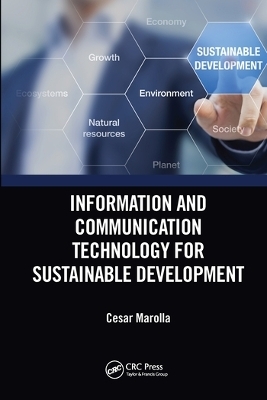 Information and Communication Technology for Sustainable Development - Cesar Marolla