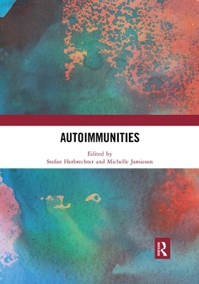 Autoimmunities - 