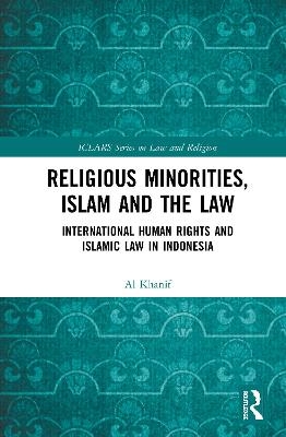 Religious Minorities, Islam and the Law - Al Khanif