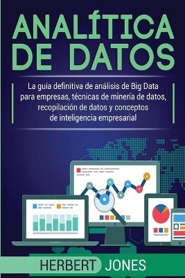 Analítica de datos - Herbert Jones