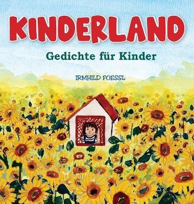 Kinderland - Irmhild Foessl