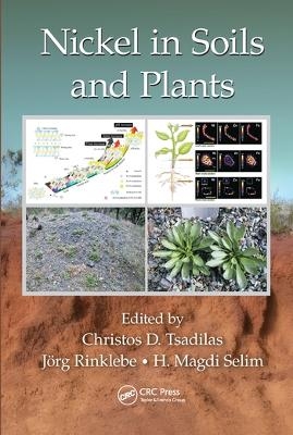 Nickel in Soils and Plants - 