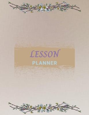 Lesson Planner - Kayla Moore