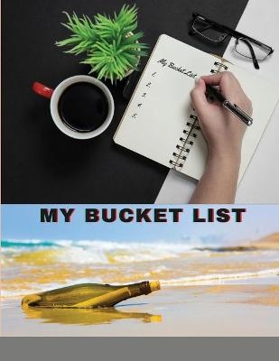 My Bucket List - Temperate Maxim