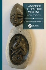 Handbook of Obstetric Medicine - Nelson-Piercy, Catherine