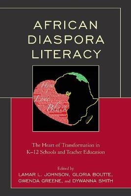 African Diaspora Literacy - 