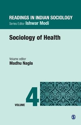 Readings in Indian Sociology - 
