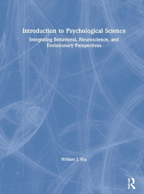 Introduction to Psychological Science - William J. Ray
