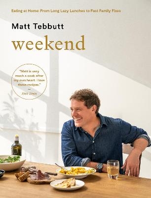 Weekend - Matt Tebbutt