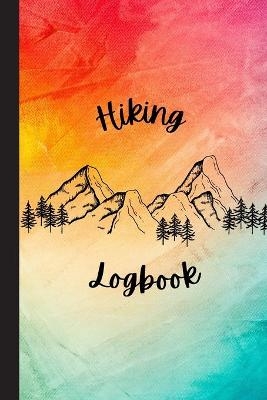 Hiking LogBook - Seth M Lion