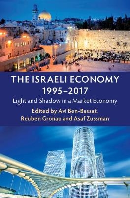 The Israeli Economy, 1995–2017 - 