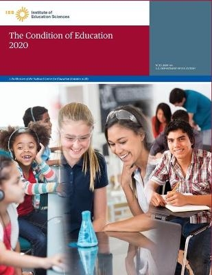 Condition of Education 2020 - 