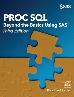 Proc SQL - Kirk Paul Lafler