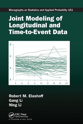 Joint Modeling of Longitudinal and Time-to-Event Data - Robert Elashoff, Gang Li, Ning Li