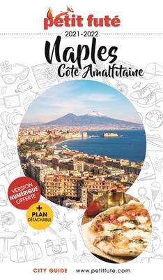 Naples, côte amalfitaine : 2021-2022