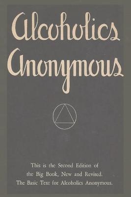Alcoholics Anonymous -  Editor