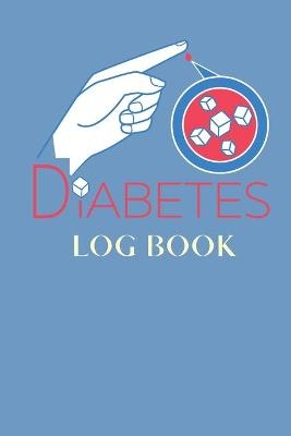 Diabetes Log Book - Kayla Moore