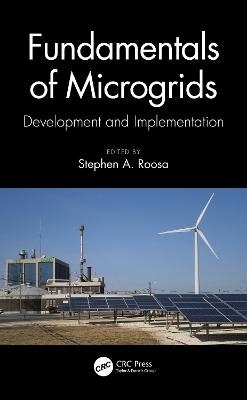 Fundamentals of Microgrids - 