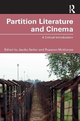 Partition Literature and Cinema - 
