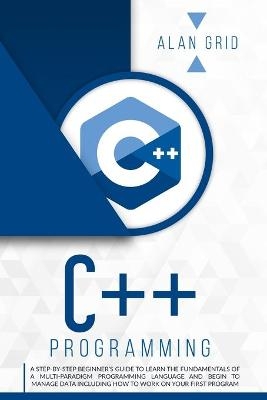 C]+ Programming - Alan Grid