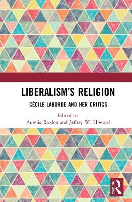 Liberalism’s Religion - 