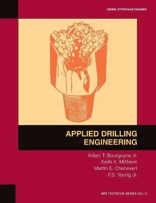 Applied Drilling Engineering - Adam T. Bourgoyne