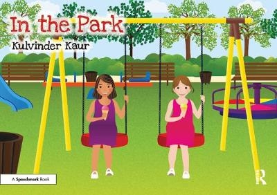 In the Park - Kulvinder Kaur