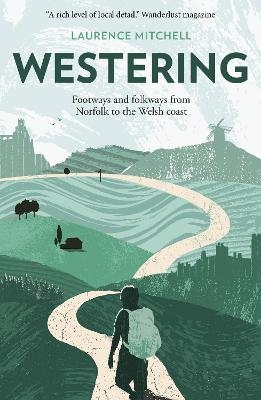 Westering - Laurence Mitchell