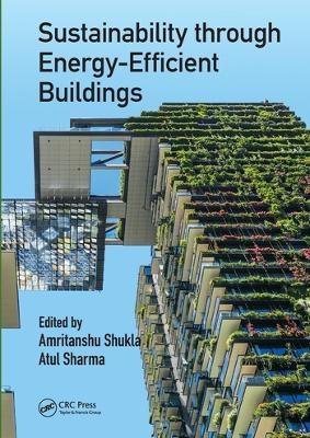 Sustainability through Energy-Efficient Buildings - 