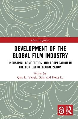 Development of the Global Film Industry - 