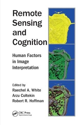 Remote Sensing and Cognition - 
