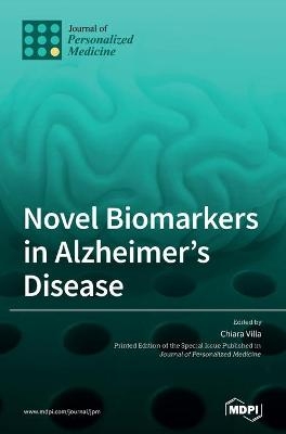 Novel Biomarkers in Alzheimer's Disease