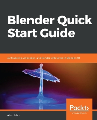 Blender Quick Start Guide - Allan Brito