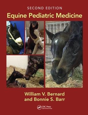 Equine Pediatric Medicine - 