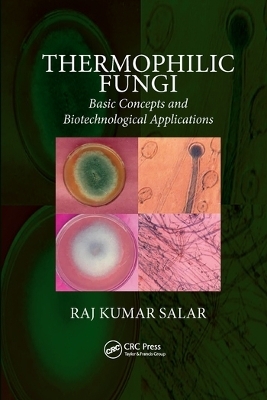 Thermophilic Fungi - Raj Kumar Salar