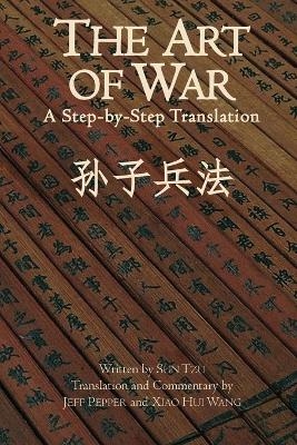 The Art of War -  Sun Tzu