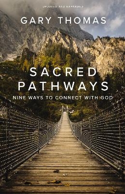 Sacred Pathways - Gary Thomas