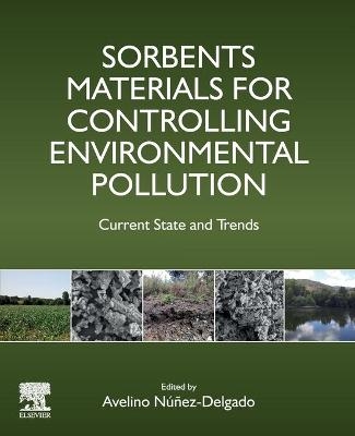 Sorbents Materials for Controlling Environmental Pollution - 