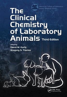 The Clinical Chemistry of Laboratory Animals - 
